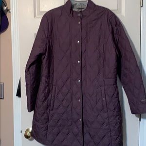 Eddie Bauer Quilted Jacket